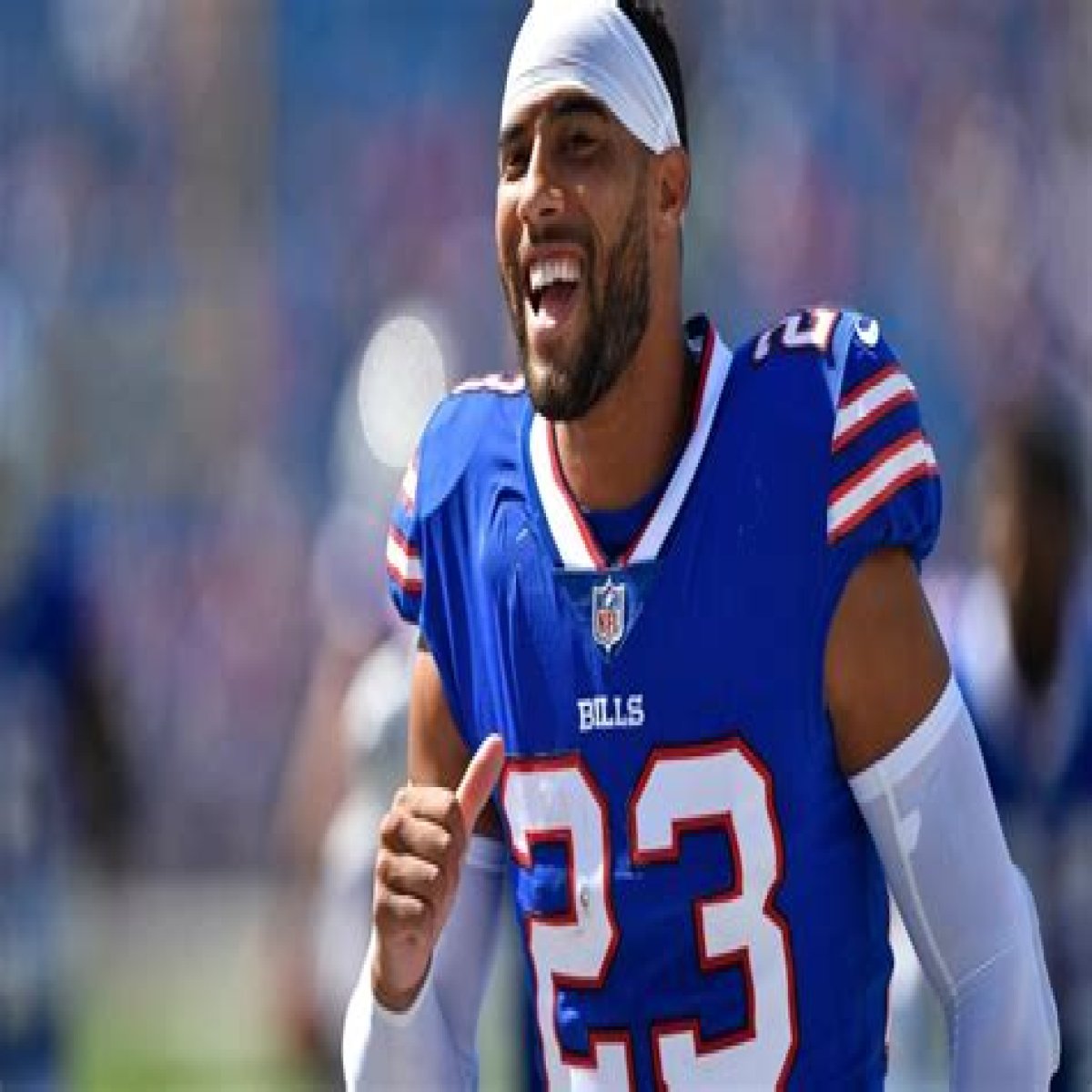Micah Hyde Net Worth 2023, Salary, Annual Income, Cars, Houses, Properties, Charities, etc