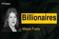 Milane Frantz Net Worth 2024