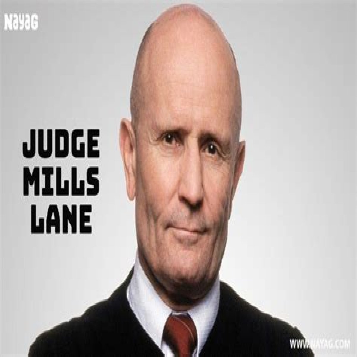 Mills Lane Net Worth 2024