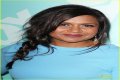Mindy Kaling Rocks "Alexis Bledel Blue" Eyes for 2004 Episode: Photos
