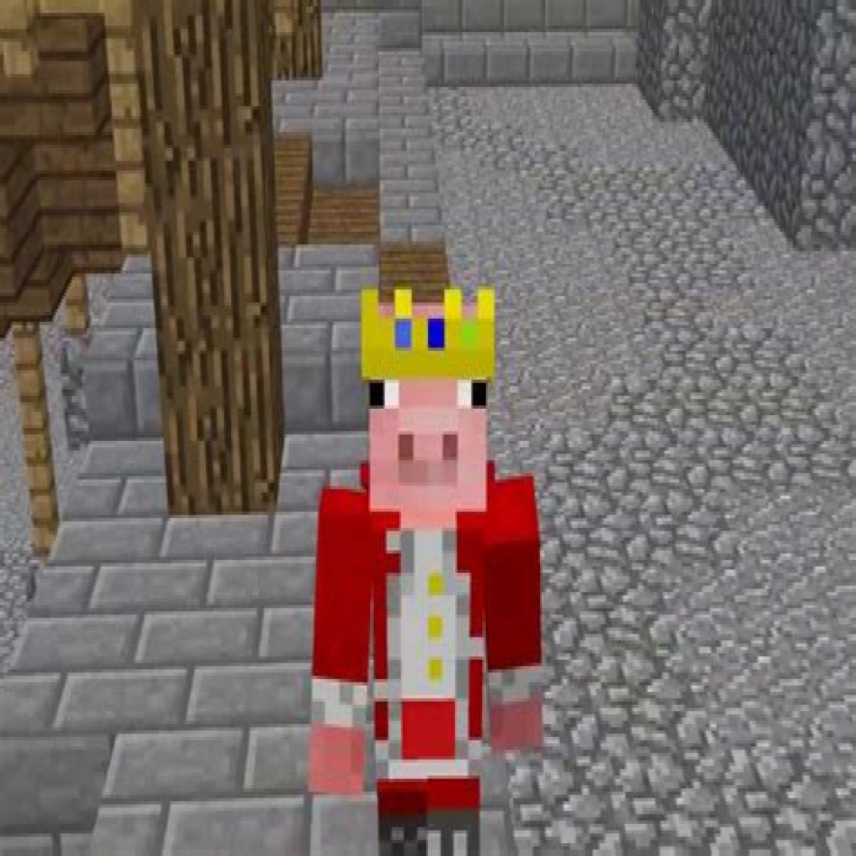 Minecraft content creator Technoblade announces he has been diagnosed with cancer