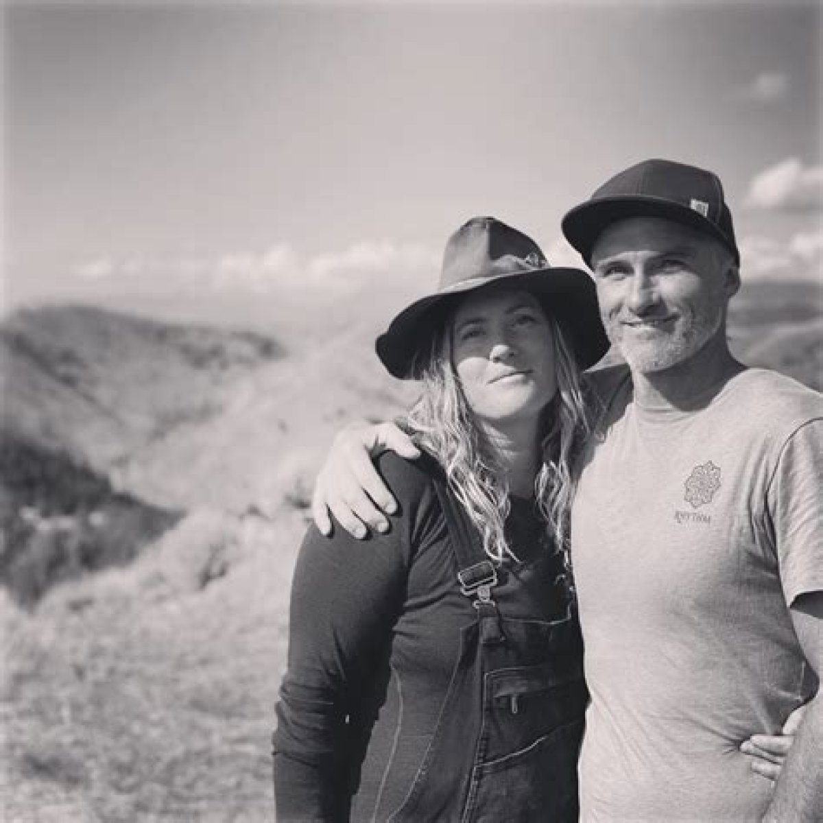 Misty Raney – biography, husband if married, parents and family