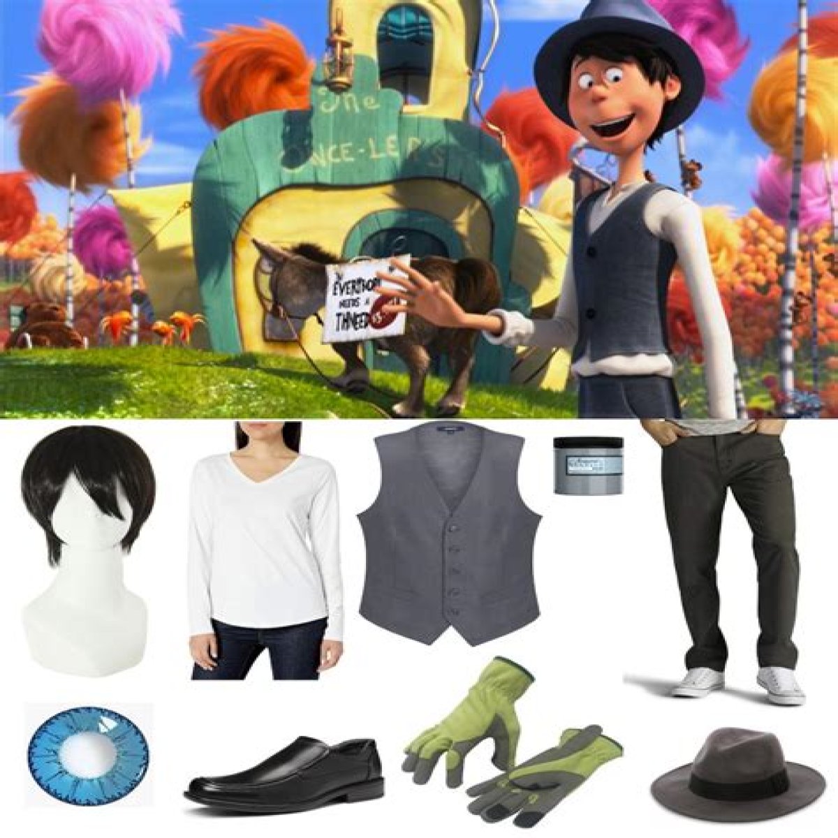 Mollymoon Nun lorax Cosplay Girl Monja Kid Template Video twitter The Talks Today