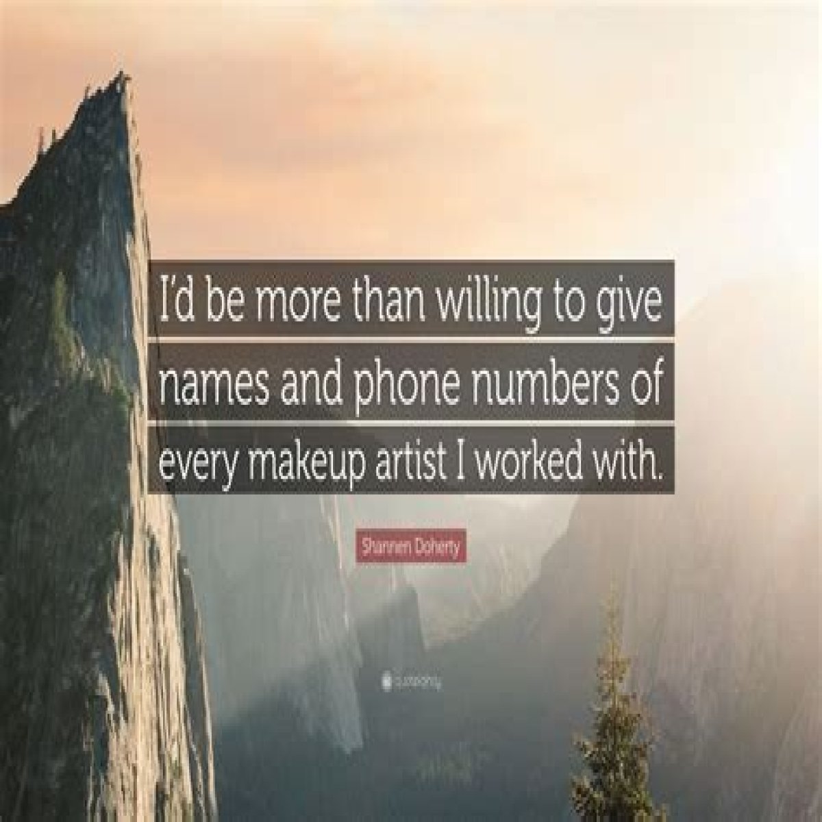 More than willing
