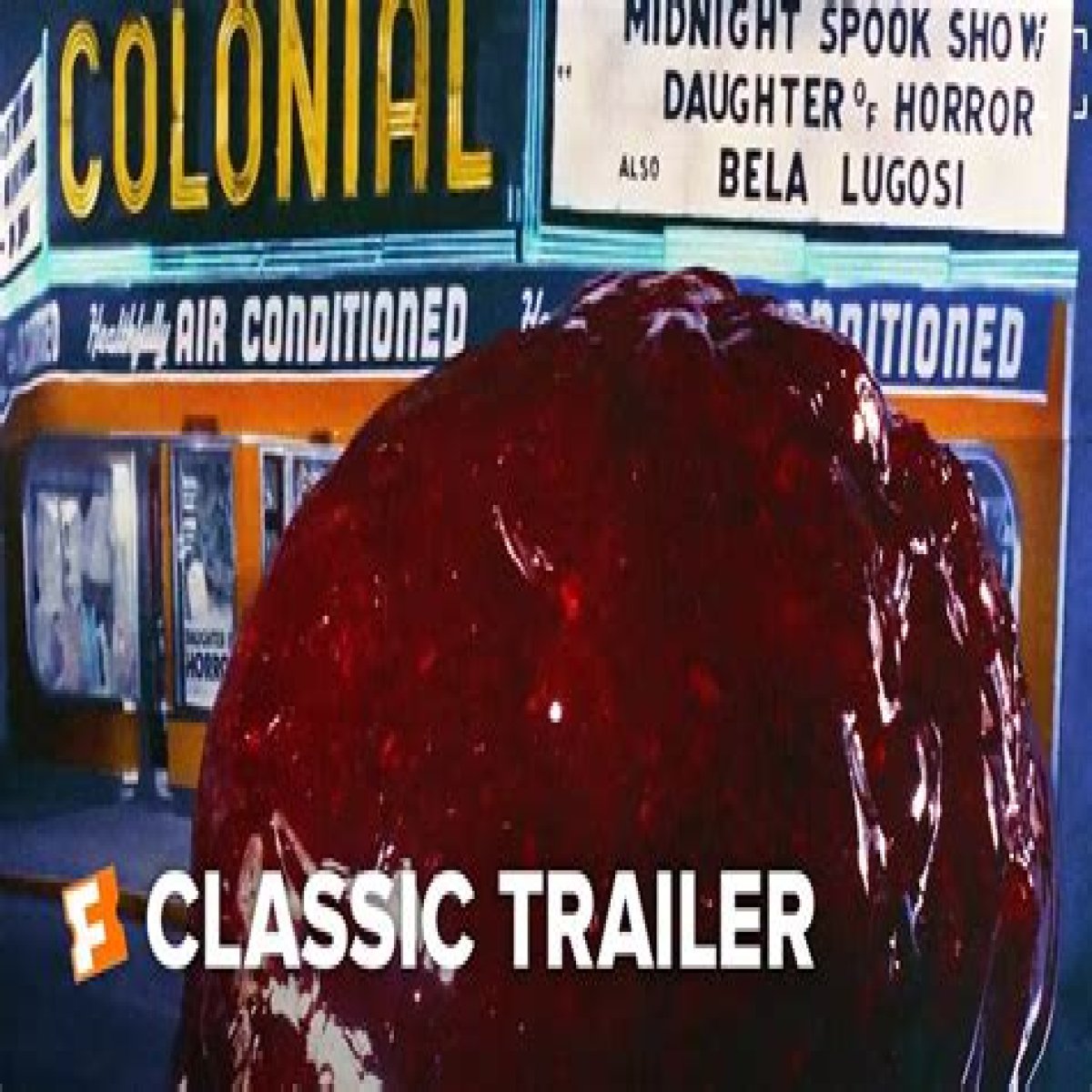 Move like the Blob