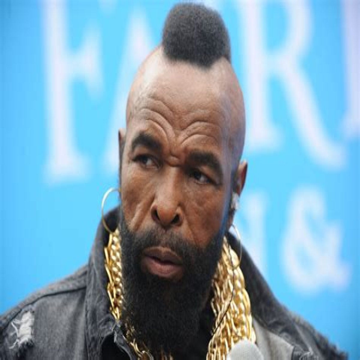 Mr. T Net Worth – How Much is Mr. T Worth?