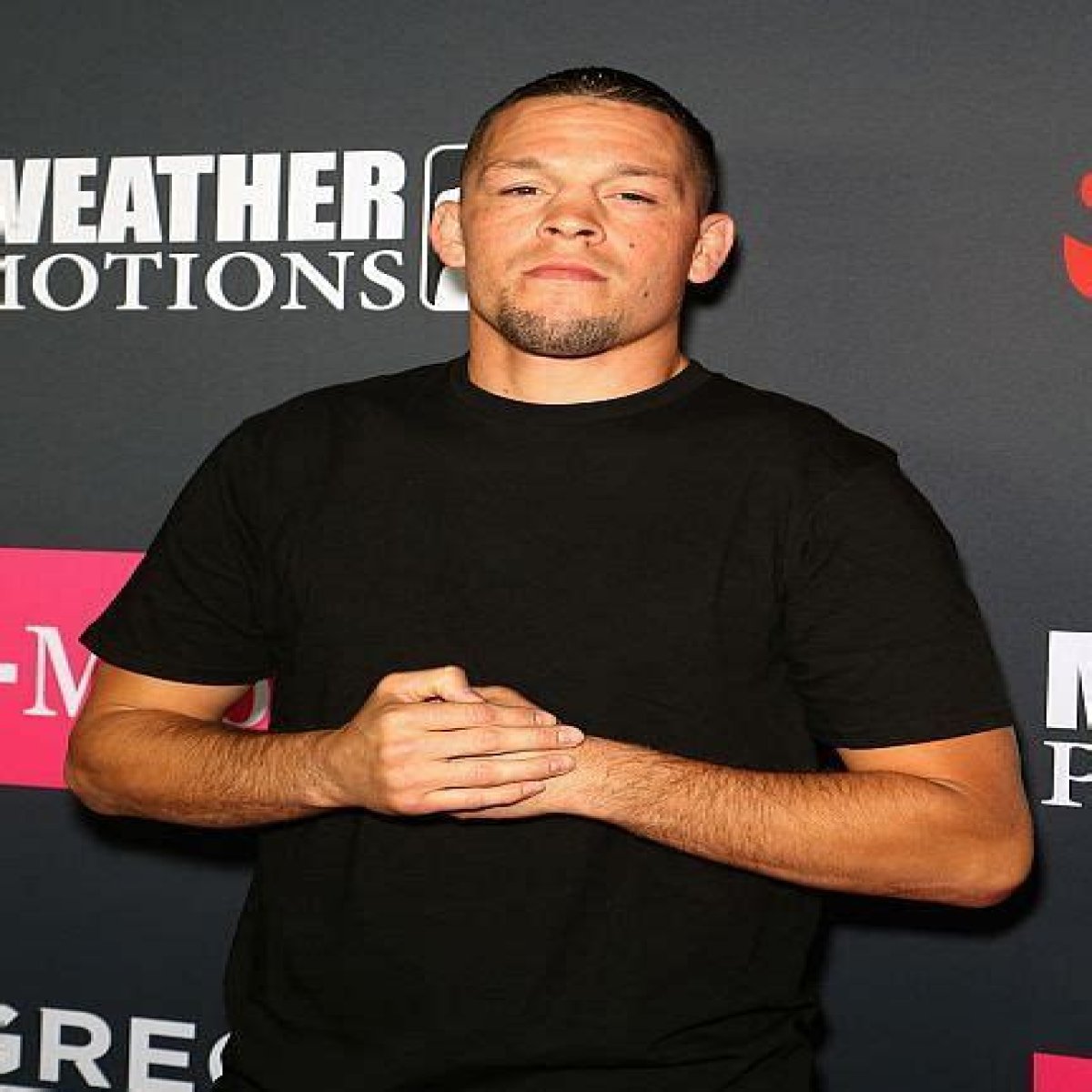 Nate Diaz Net Worth – How Much is Diaz Worth?