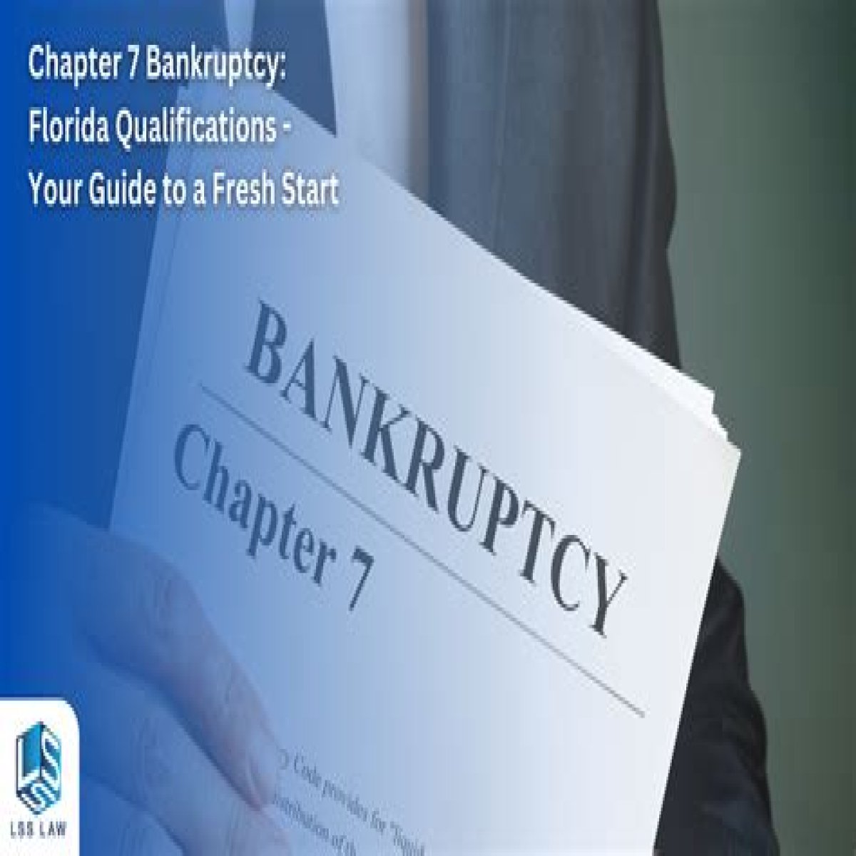 Navigating Chapter 13 Bankruptcy: Essential Guide
