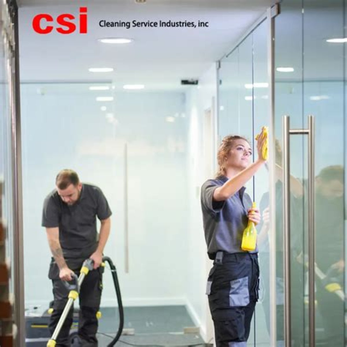 new york office cleaning - Commercial Cleaning