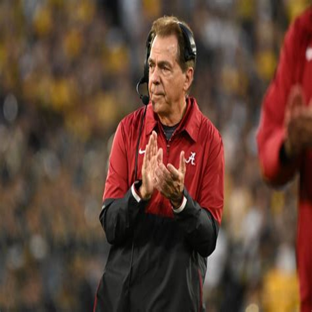 Nick Saban