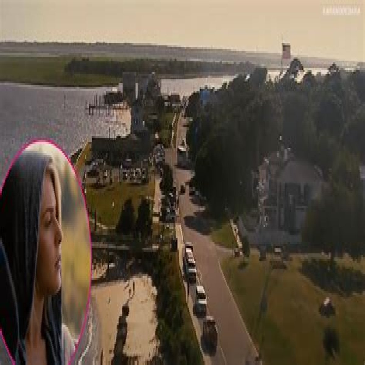 North Carolina Filming Locations: 'Dawson's Creek,' 'OTH,' More