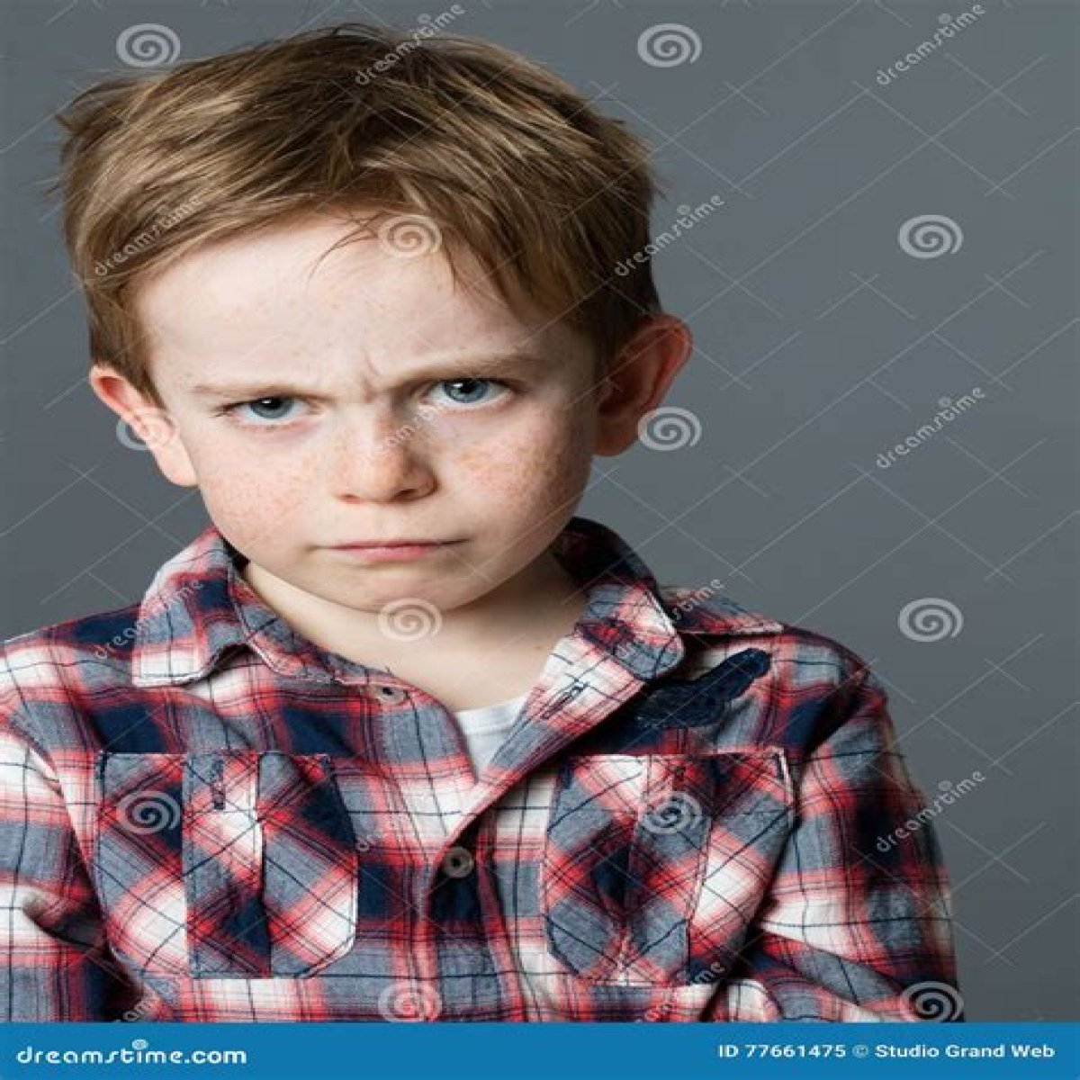Offended