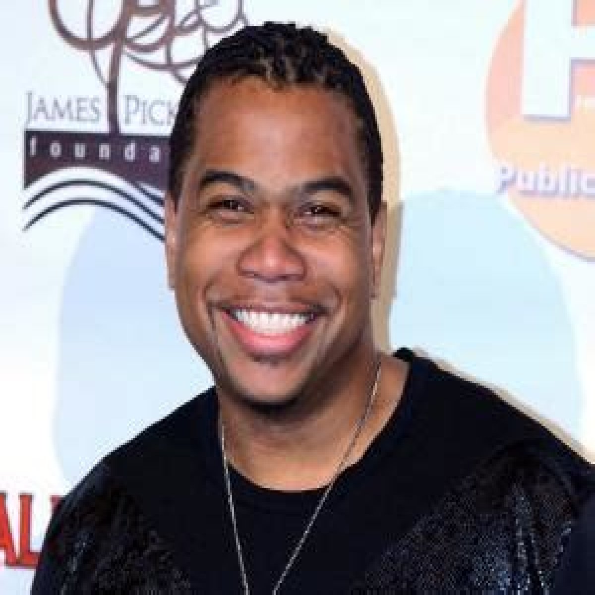 Omar Gooding Biography Wife Baby Career Net