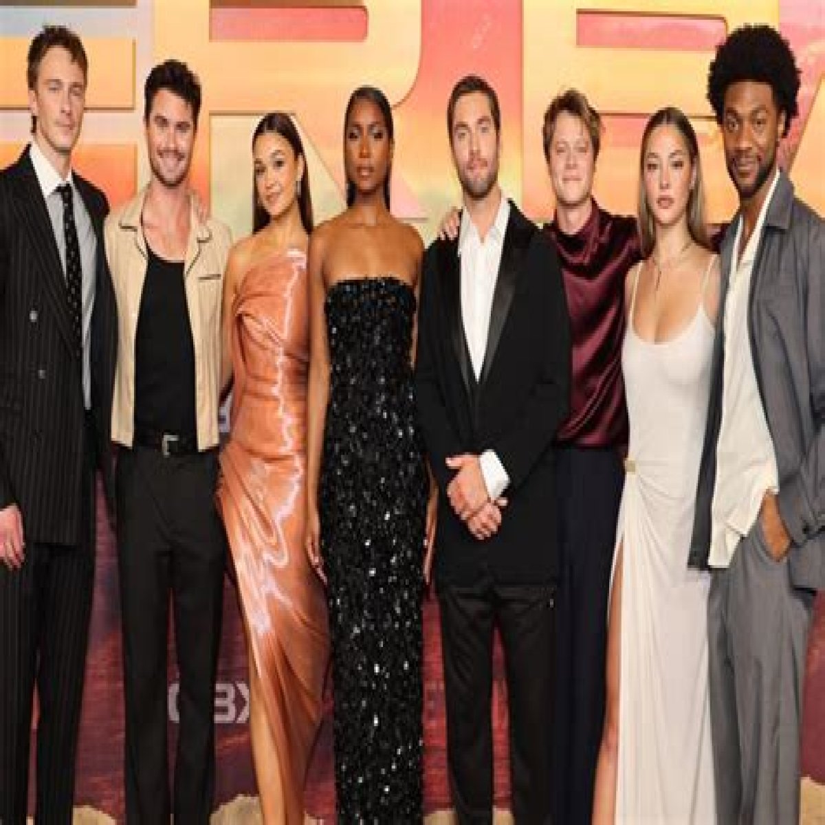 Outer Banks Cast Net Worth – Richest Cast Members Salary