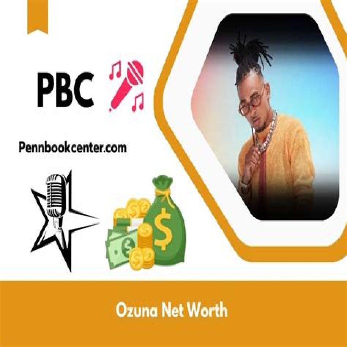 Ozuna Net Worth 2024