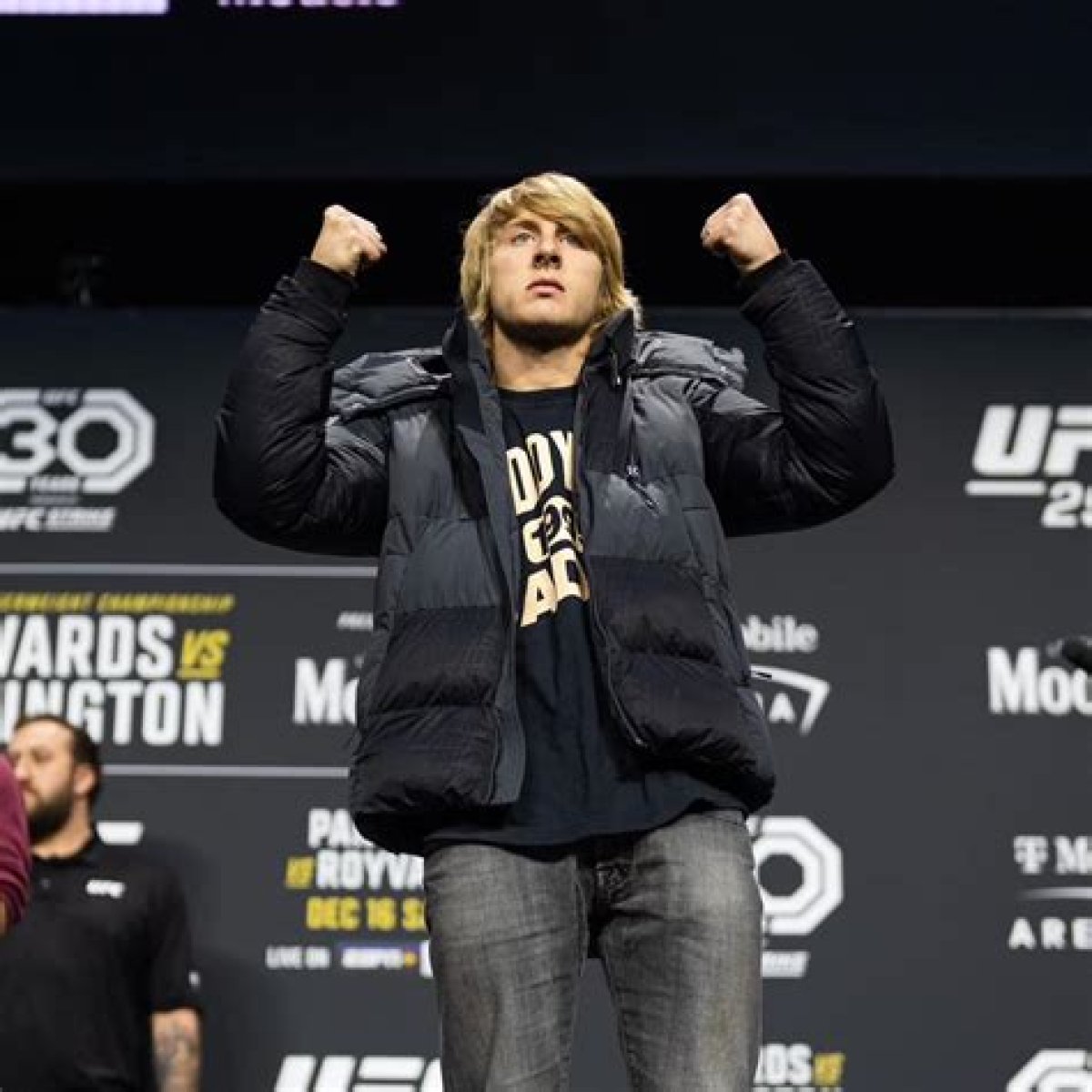 Paddy Pimblett Biography: Age, Net Worth, Parents, Siblings, Height, Instagram, Spouse, Awards