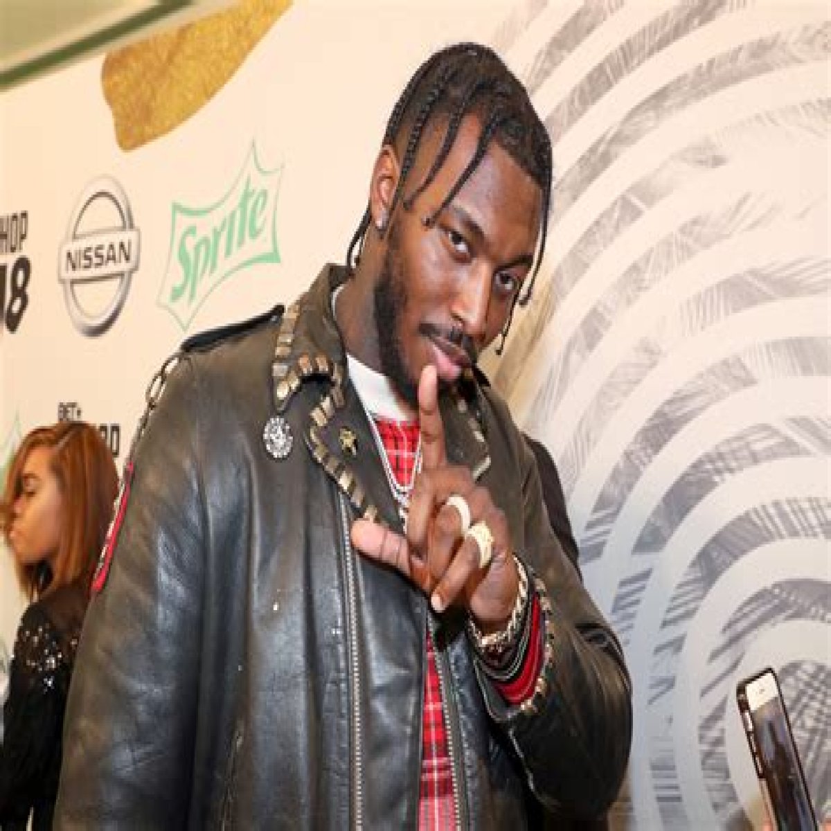 Pardison Fontaine Net Worth 2024