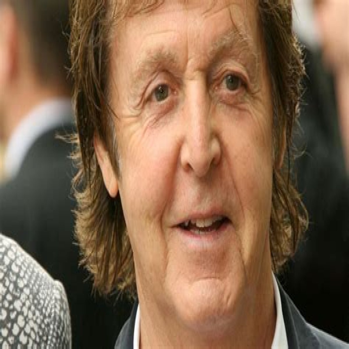 Paul McCartney's Daughter Heather Works A Totally Normal Job
