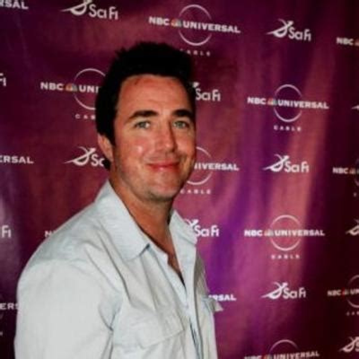 Paul McGillion Net Worth | Celebrity Net Worth