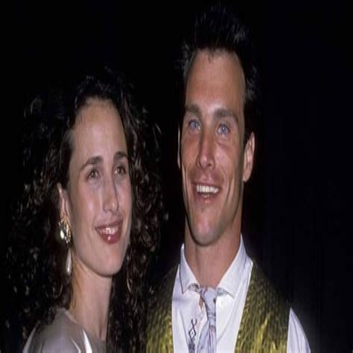 Paul Qualley: Things to Know About Andie MacDowell’s Ex-Husband