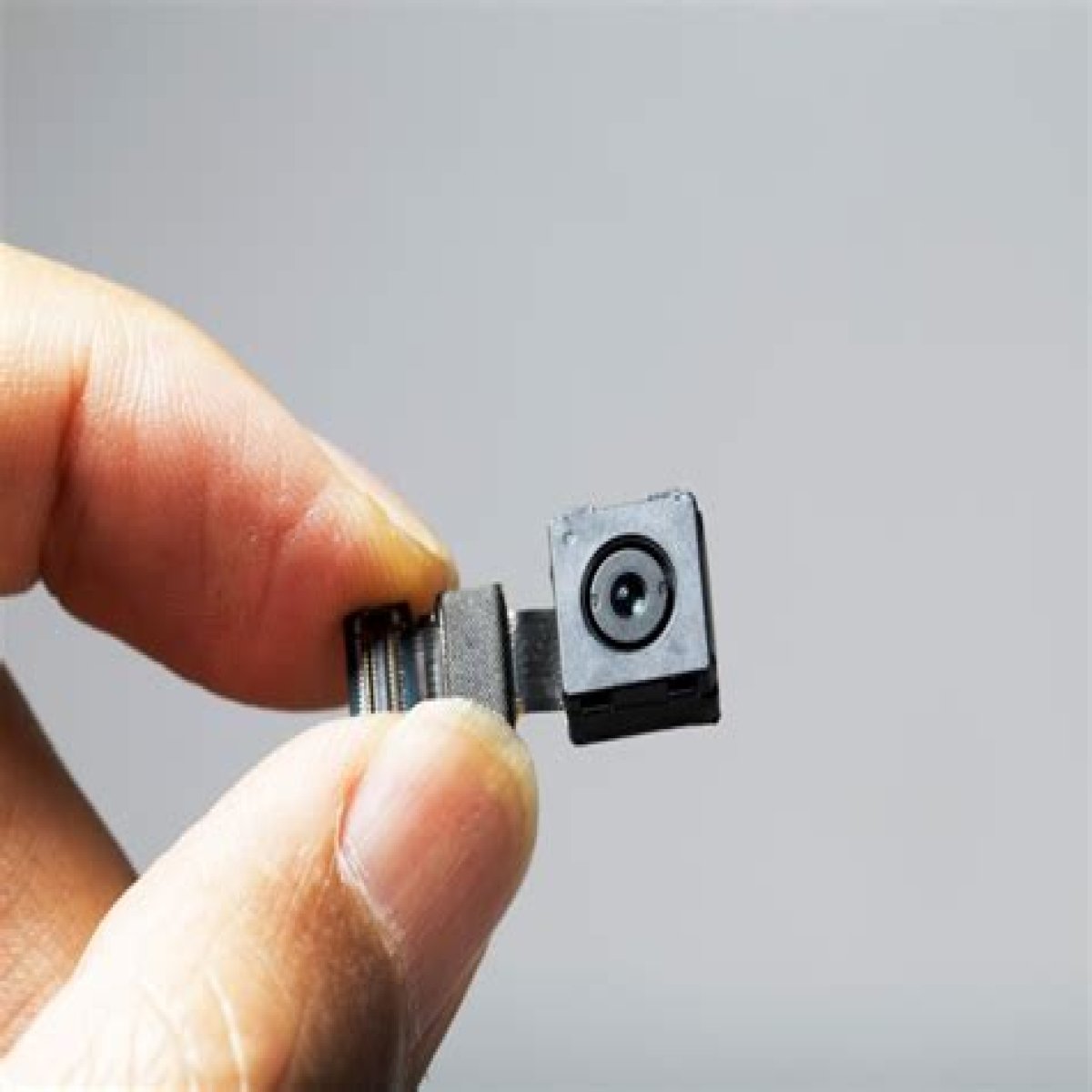 Person who might use a miniature hidden camera