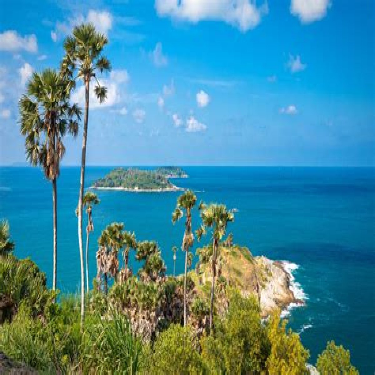 Phuket Shore Excursions & Cruise Excursions