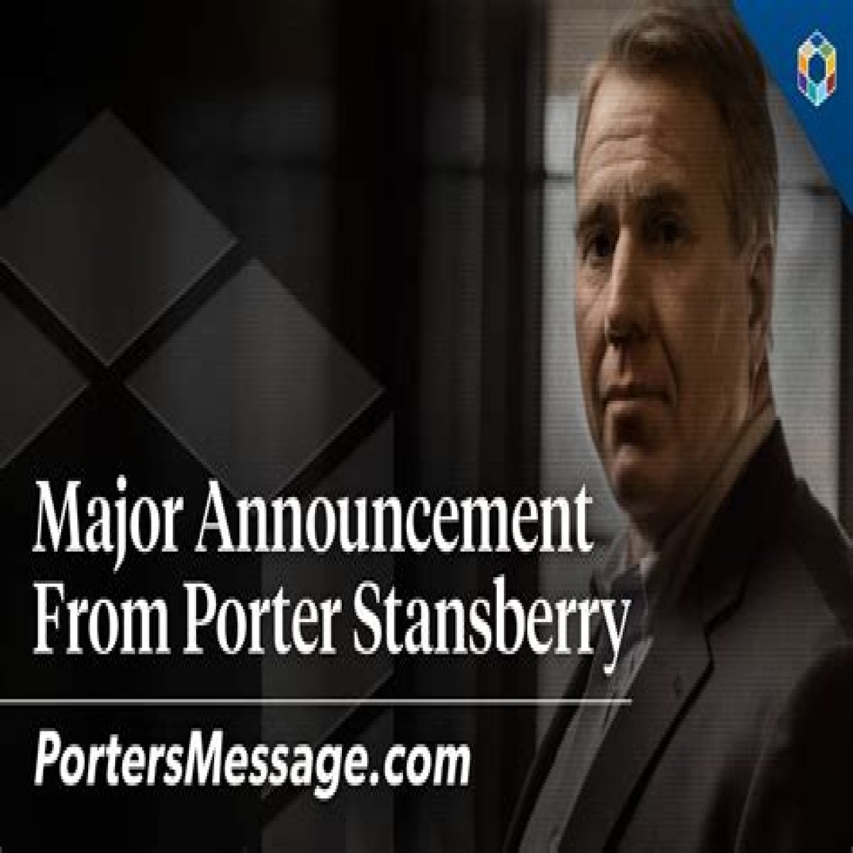porter stansberry end of america