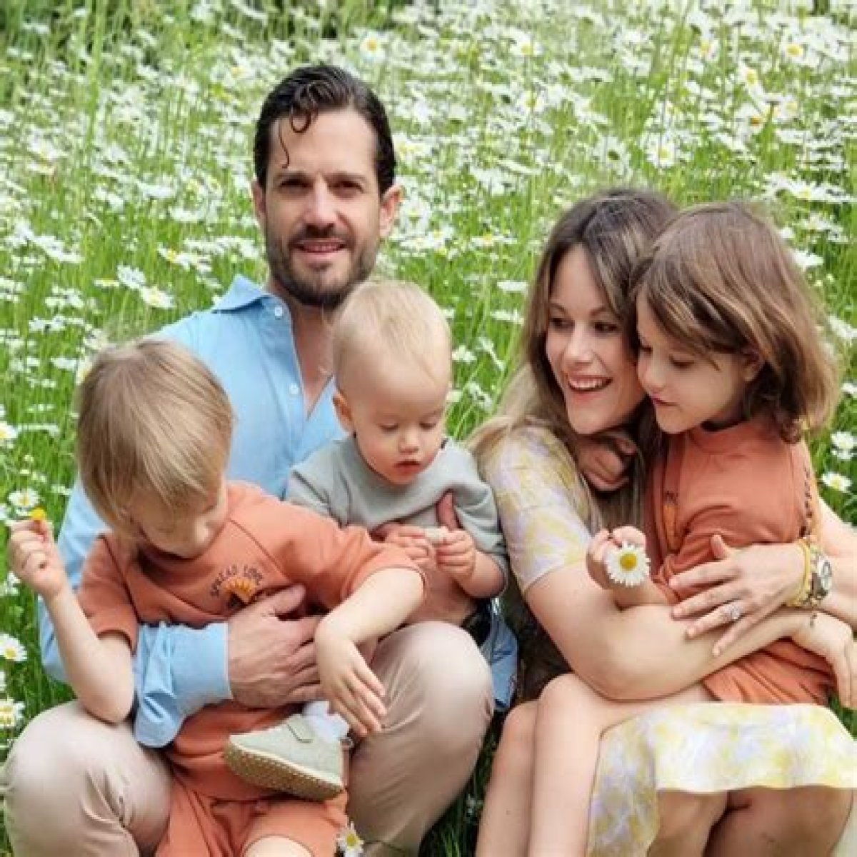 Prince Carl Phillip Phillip Net Worth, Age, Height, Bio, Birthday, Wiki!