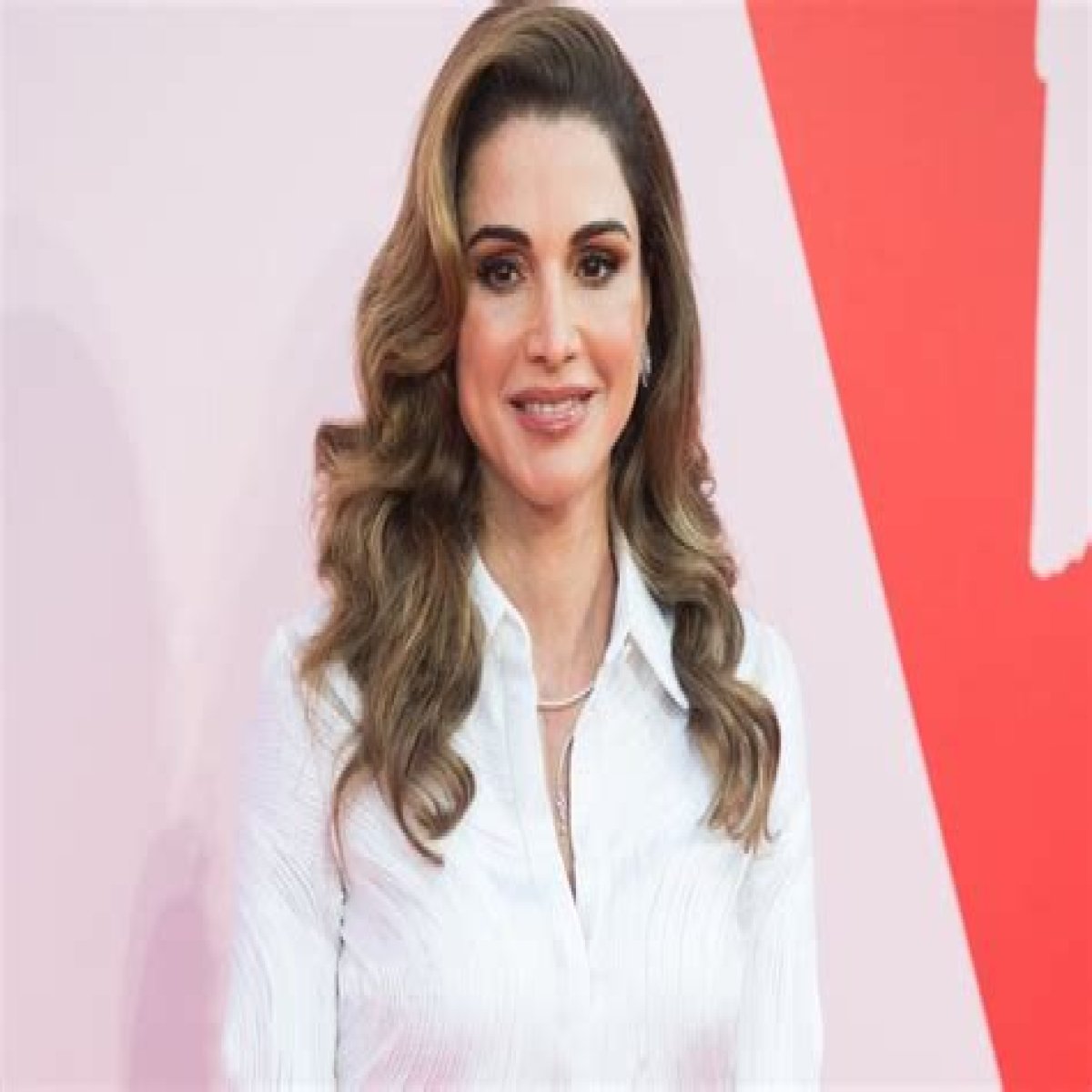 Queen Rania of Jordan Net Worth 2024