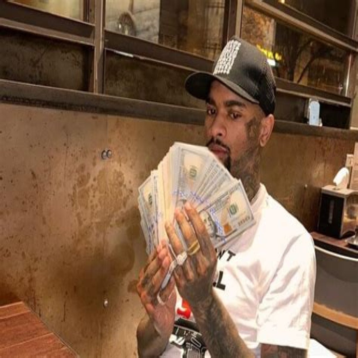 Rapper: Danny Wolf Net Worth, Age Real Name, Girlfriend & Wiki