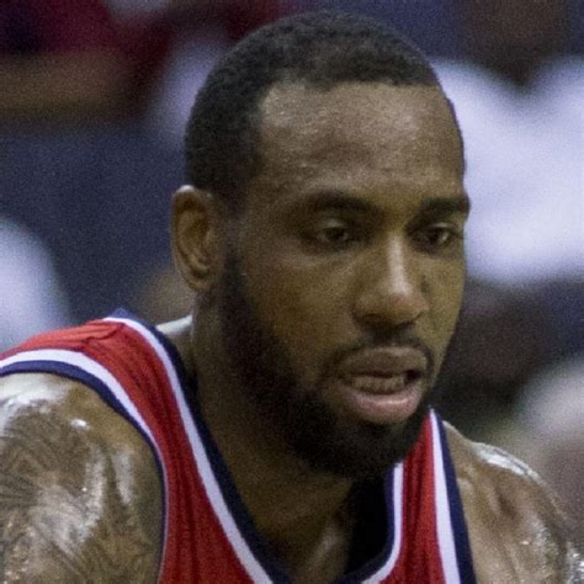Rasual Butler Net Worth, Age, Height, Bio, Birthday, Wiki!