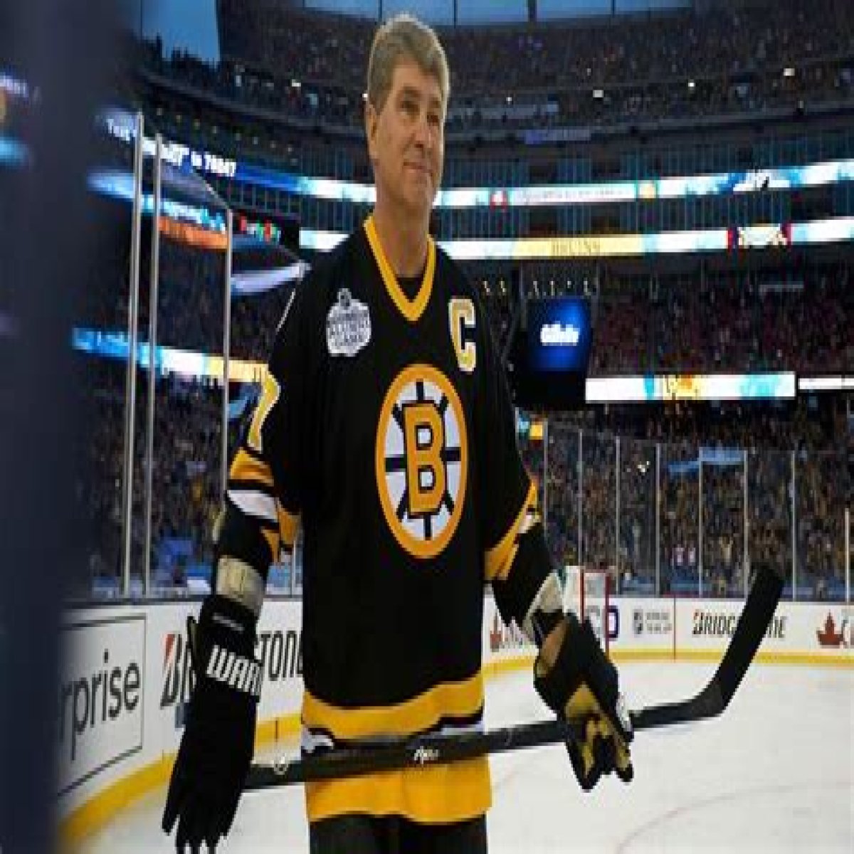 Ray Bourque Net Worth