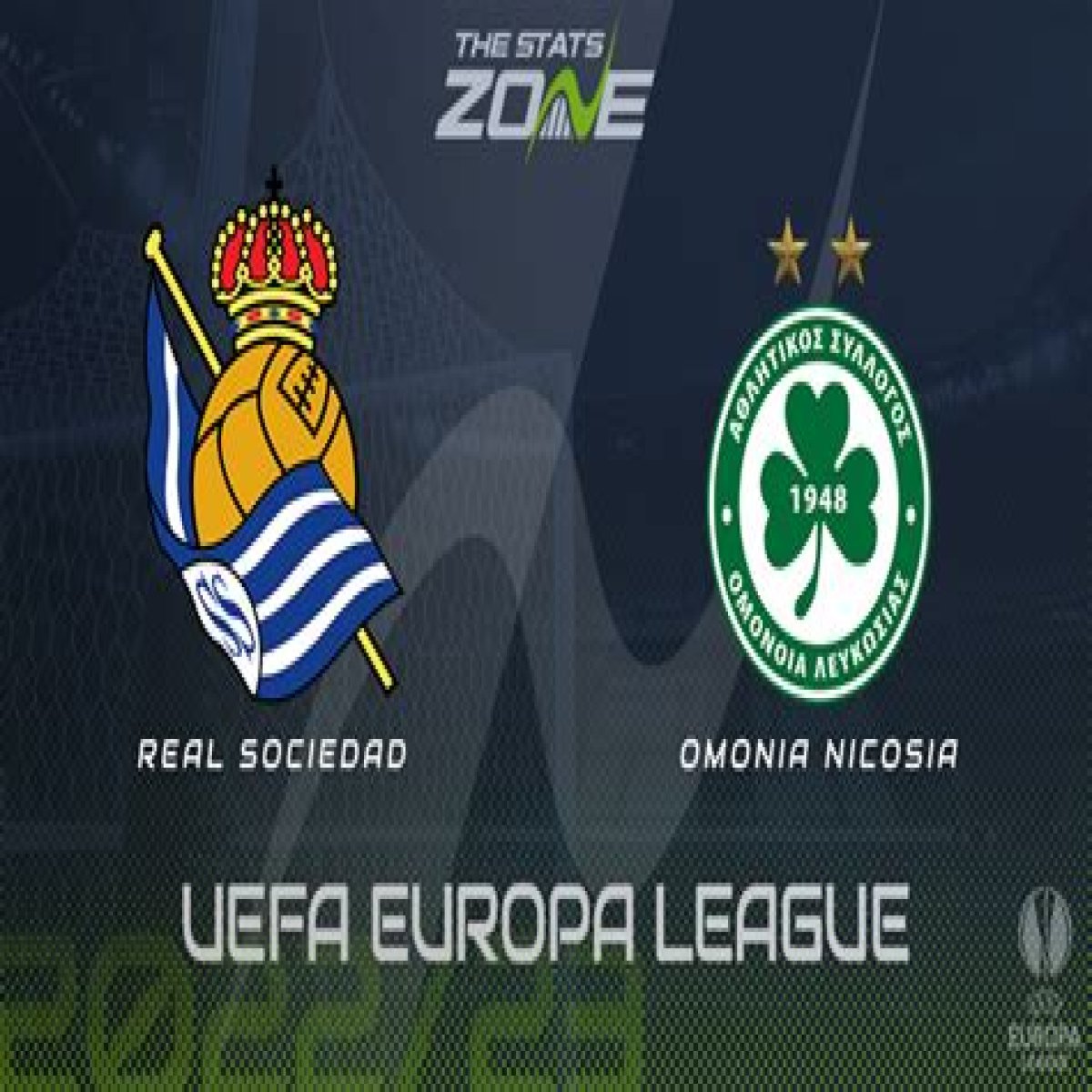Real Sociedad vs Omonia Preview, Prediction, H2H, Team Betting Odds, And Team News – Europa League
