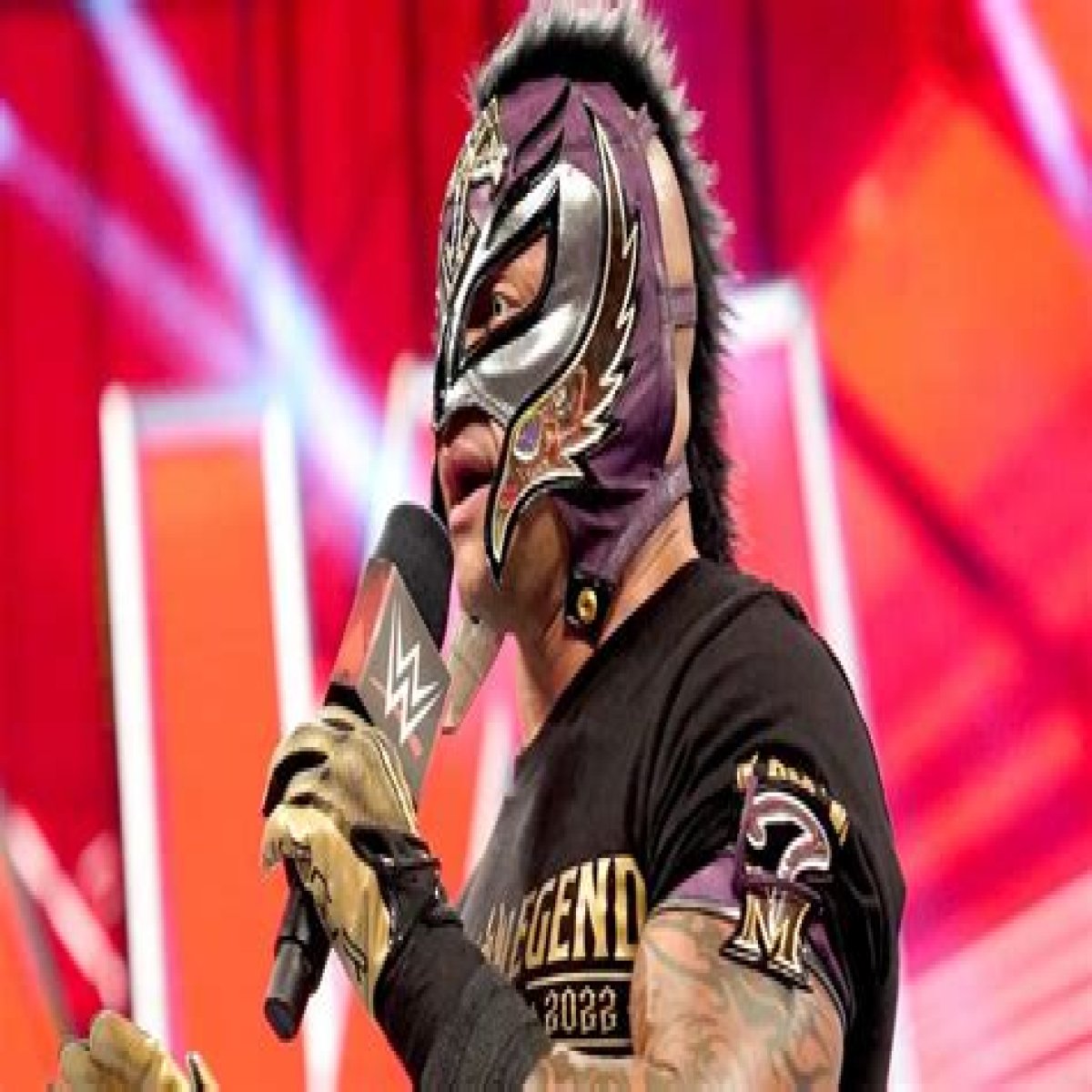Rey Mysterio Net Worth – How Much is Rey Mysterio Worth?