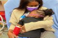 RHOP’s Wendy Osefo’s Daughter Spends 1 Week in ER