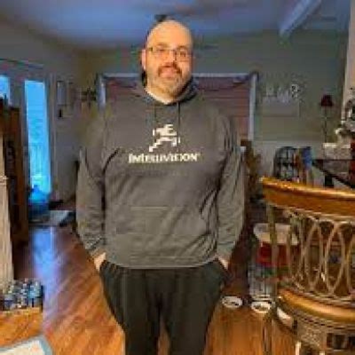 Richard Masucci