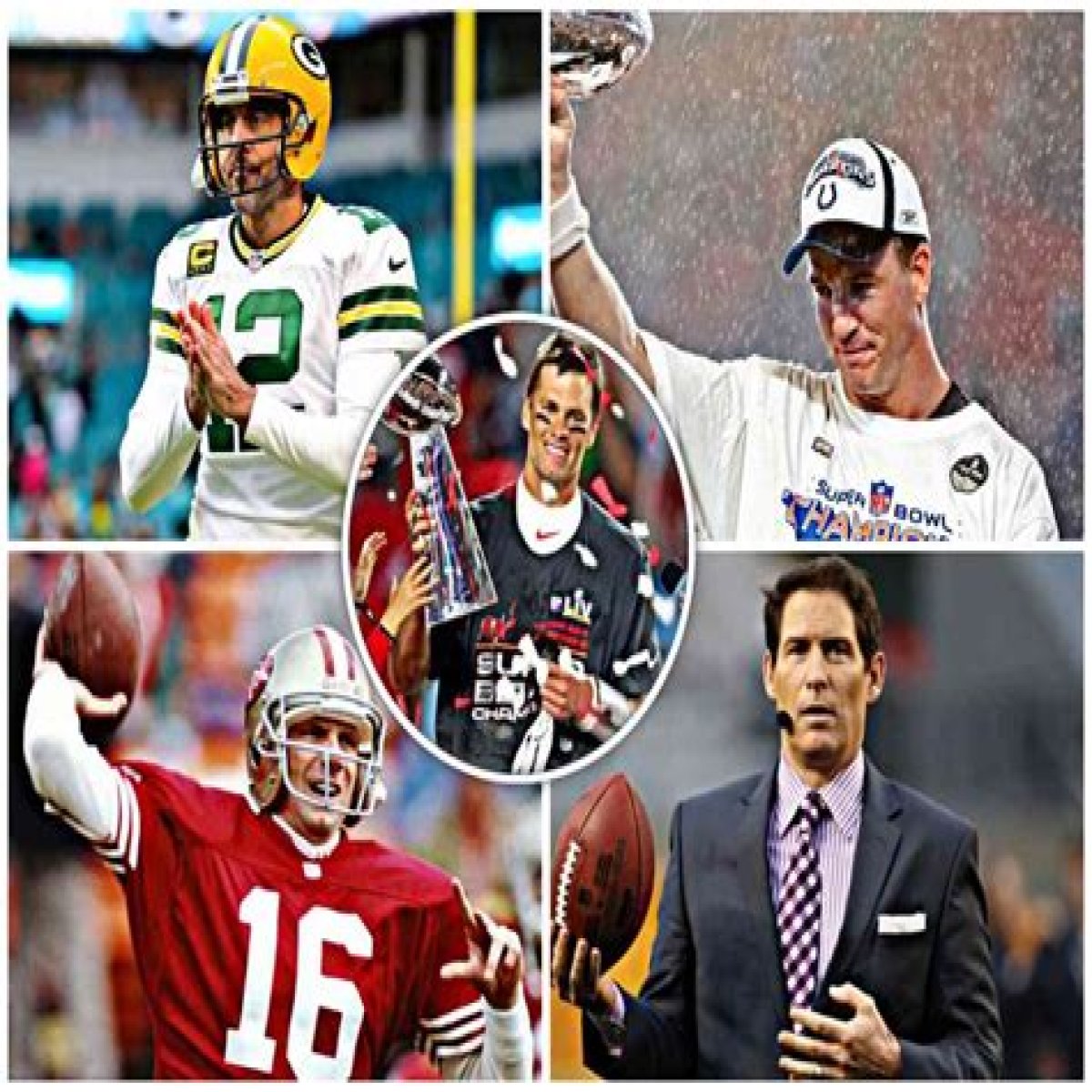 Richest NFL Players of all time