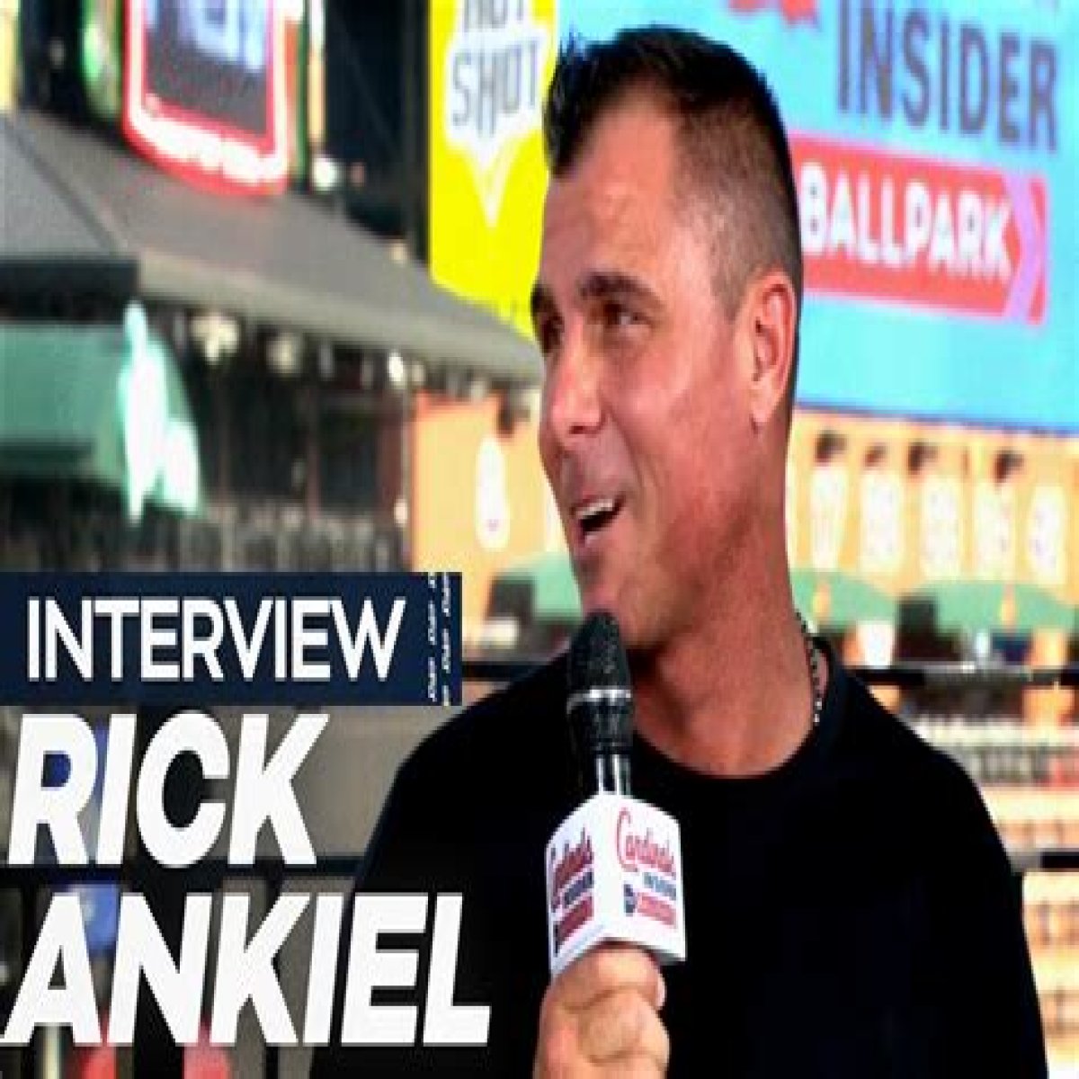 Rick Ankiel Net Worth 2024