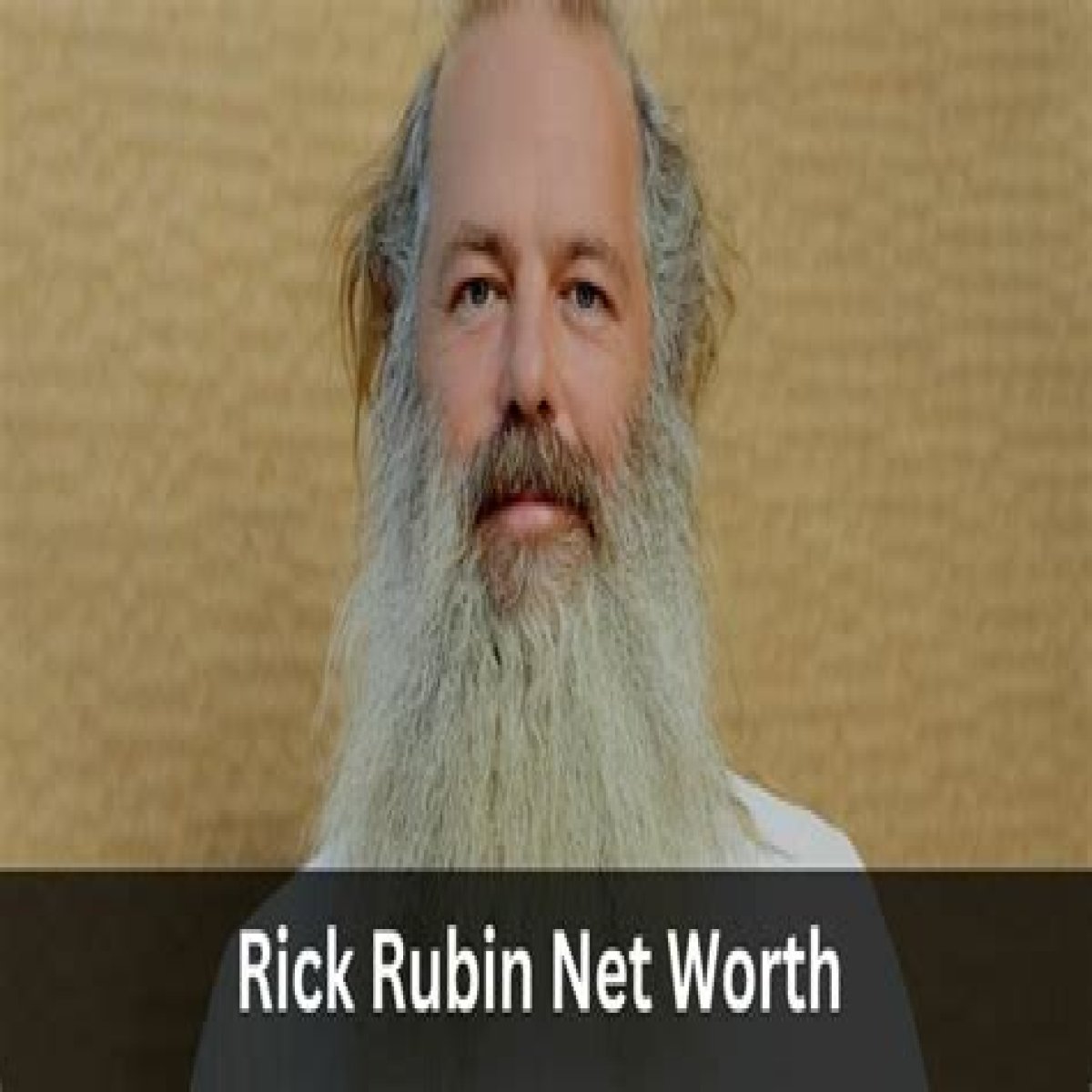 Rick Rubin Net Worth – How Much is Rick Worth?