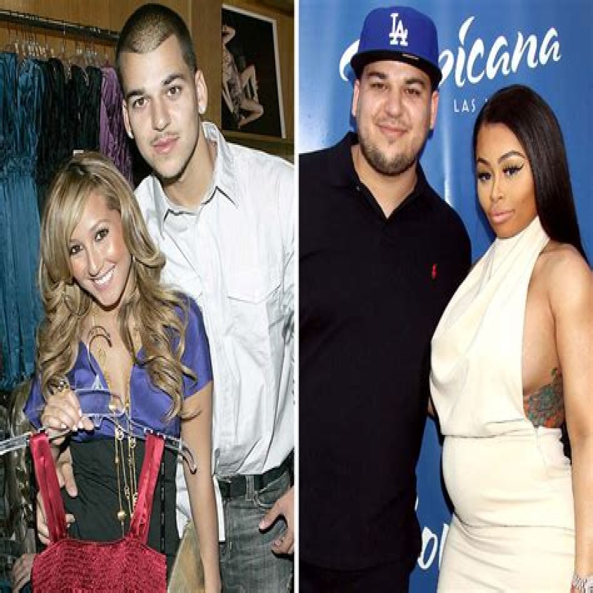 Rob Kardashian News - Us Weekly