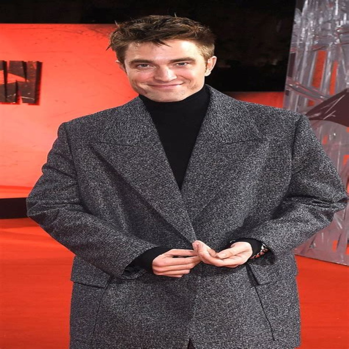 Robert Pattinson News - Us Weekly