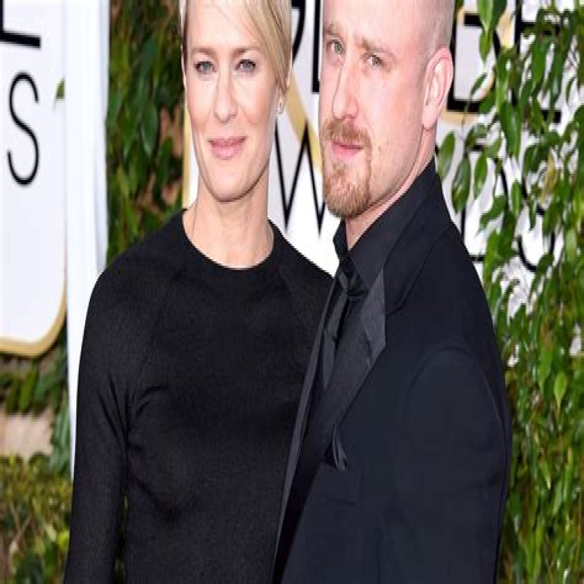 Robin Wright Spills on Sex Life With Ben Foster, Sean Penn Marriage
