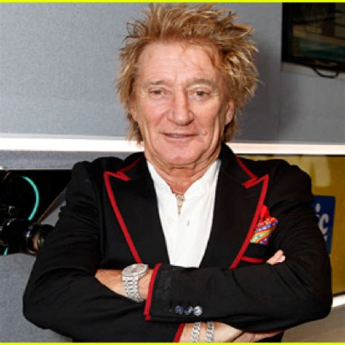 Rod Stewart Net Worth: Discover The Astonishing Net Worth Of The Music Maestro