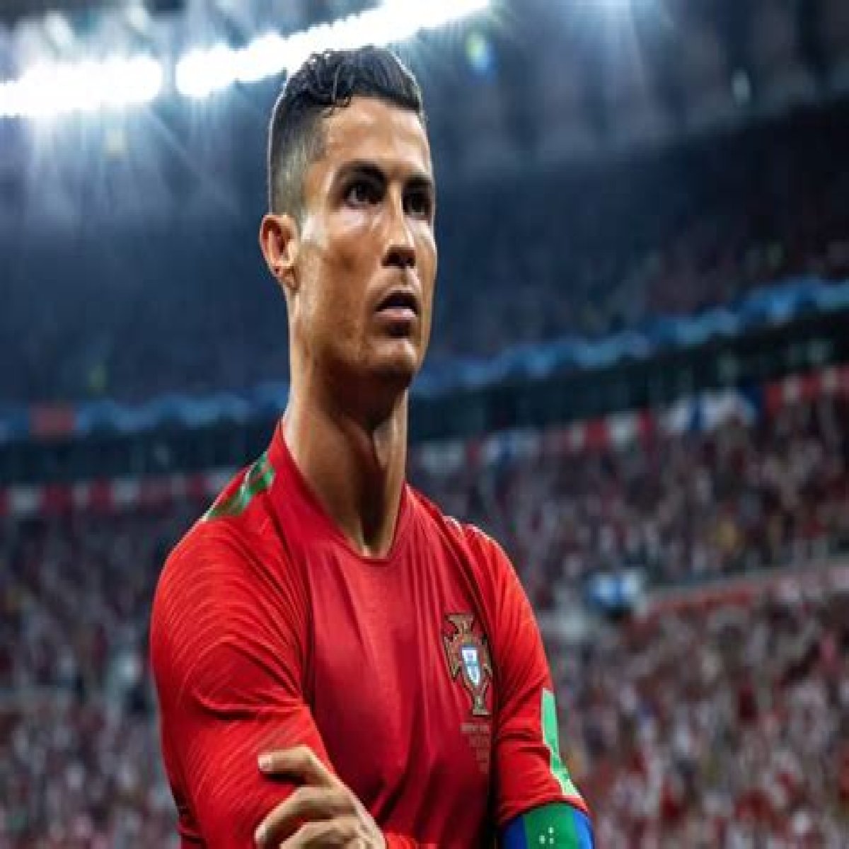 Ronaldo Net Worth 2024