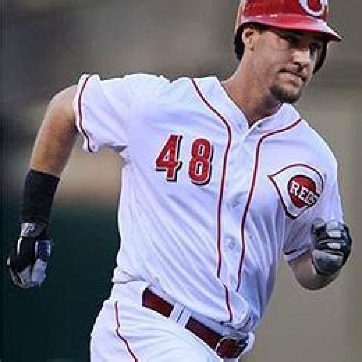  Ryan Ludwick’s wife Joanie Ludwick 