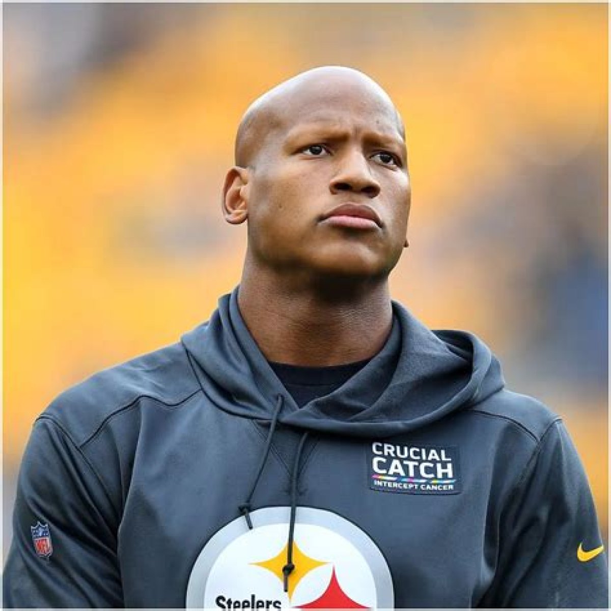 Ryan Shazier | Bio- salary, net worth, married, girlfriend, wife, children, bio, career, relationship, nationality, ethnicity