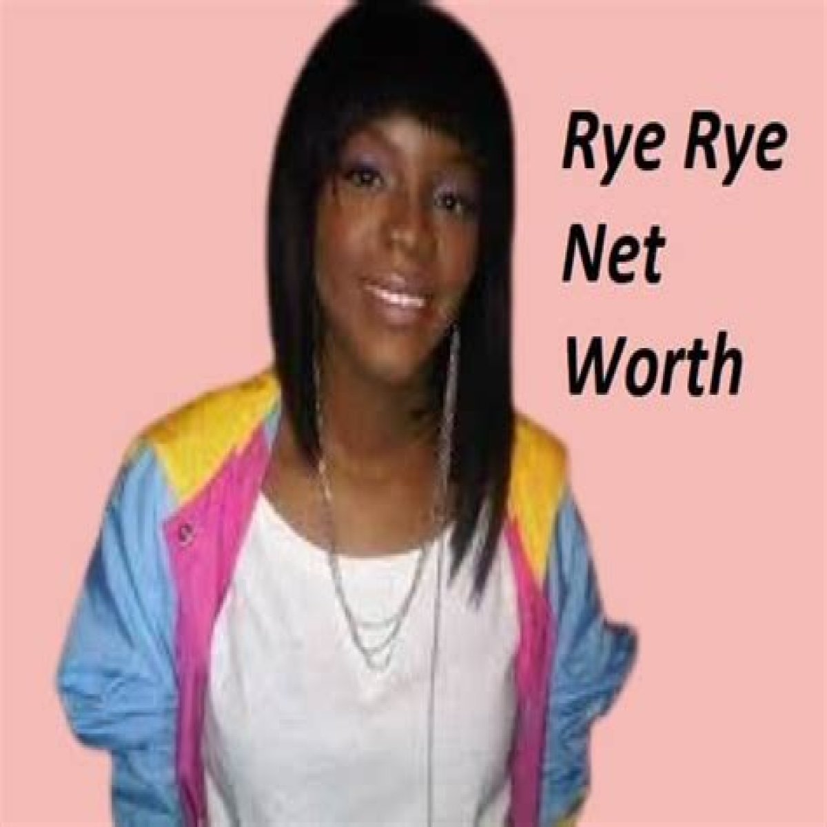 Rye Rye Net Worth, Age, Height, Bio, Birthday, Wiki!