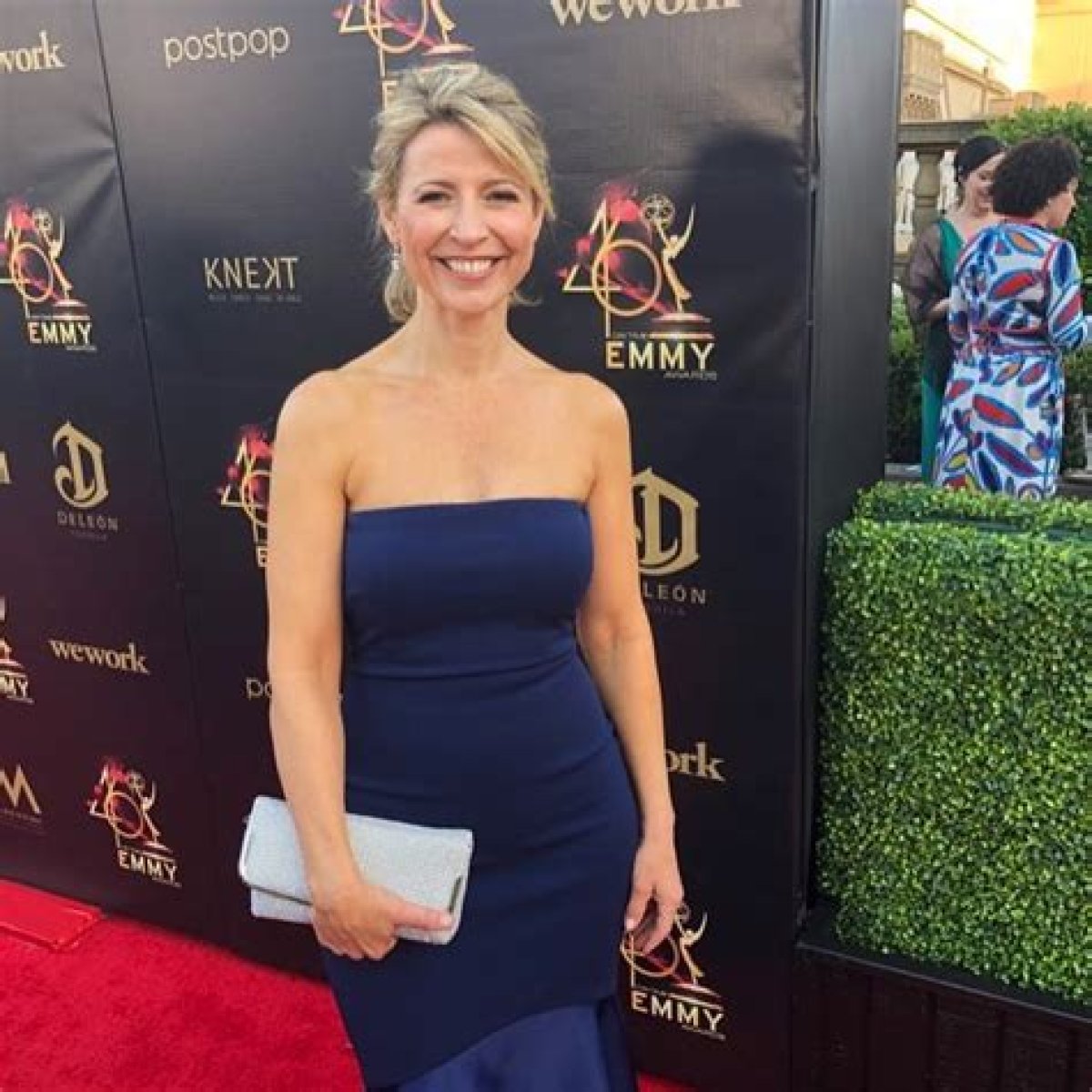 Samantha Brown Net Worth 2024