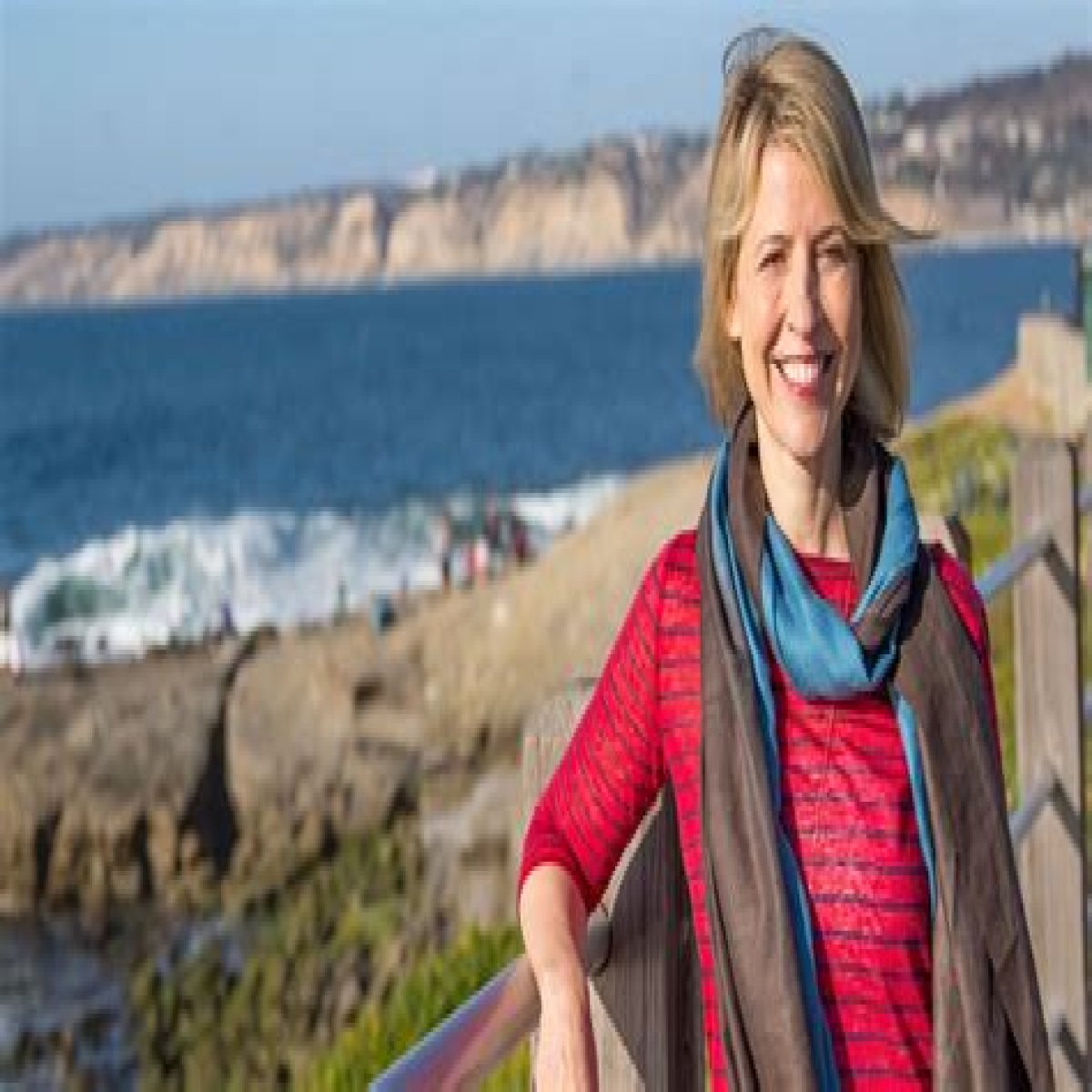 Samantha Brown Net Worth