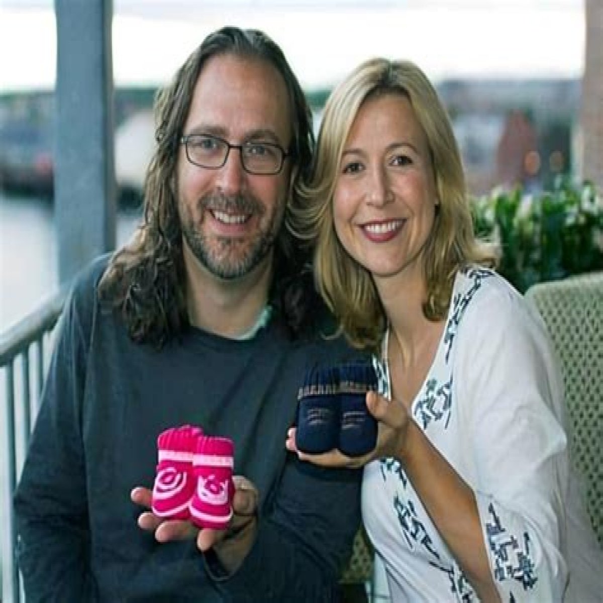 Samantha Brown